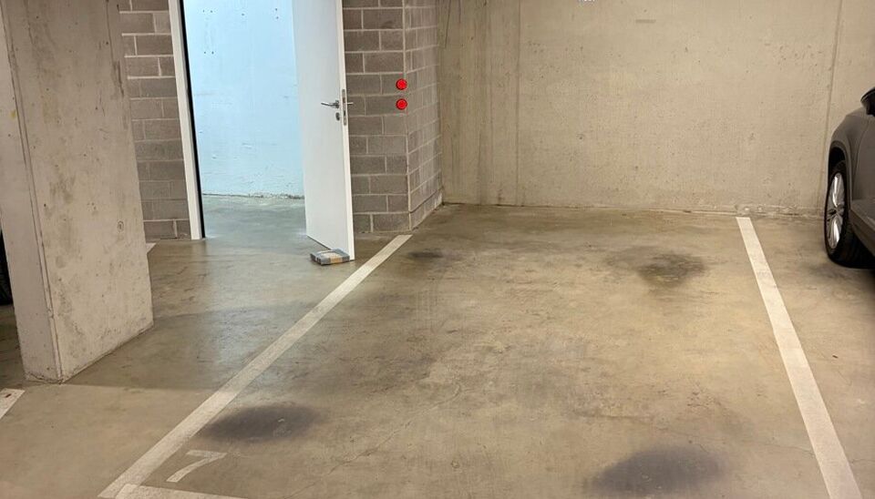 Appartement te huur in Bertem
