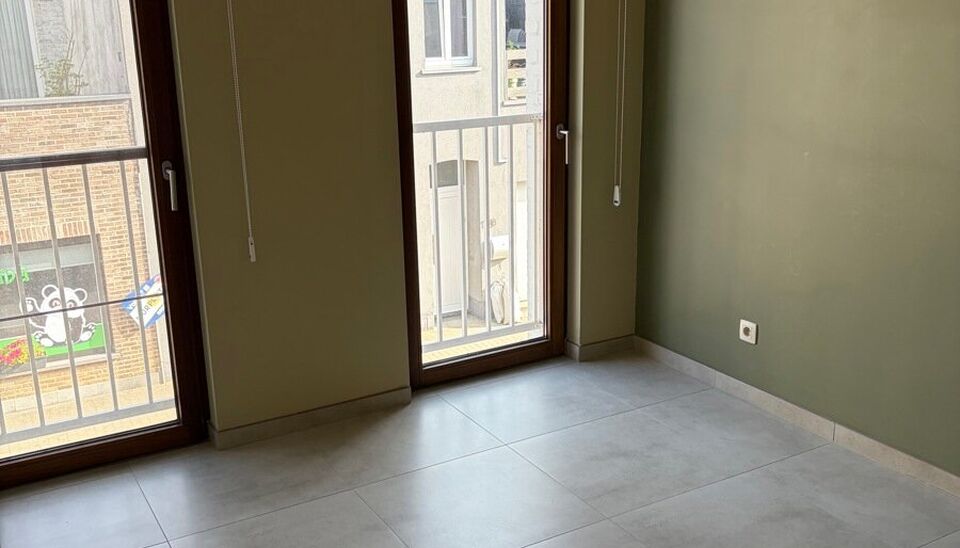 Appartement te huur in Bertem