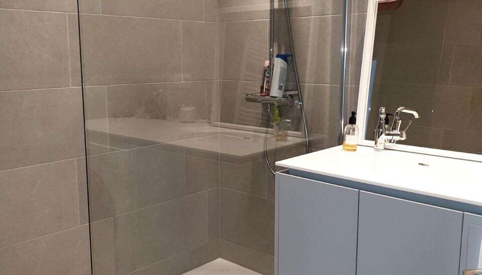 Appartement te huur in Kraainem