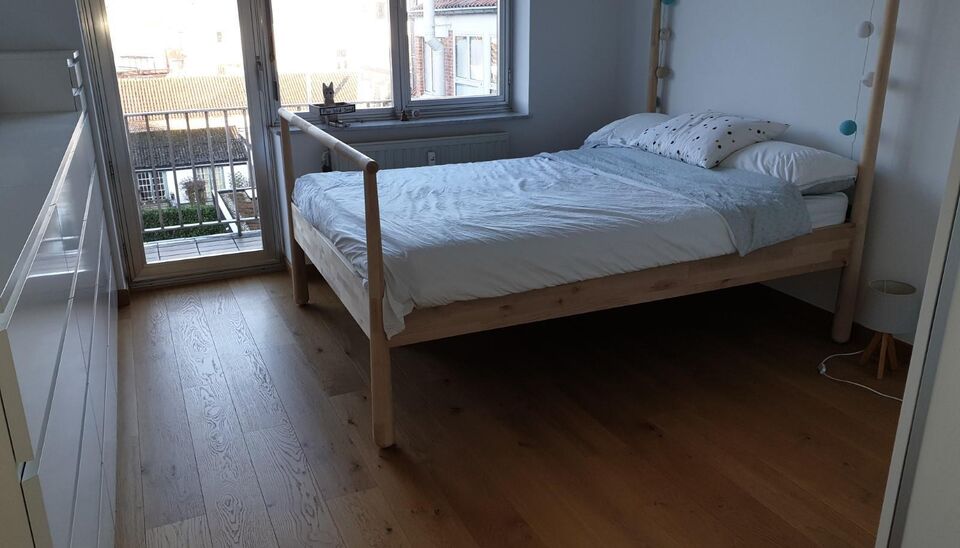 Appartement te huur in Kraainem