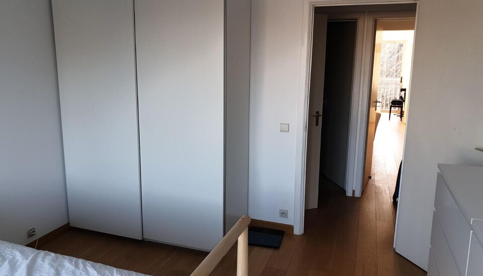 Appartement te huur in Kraainem