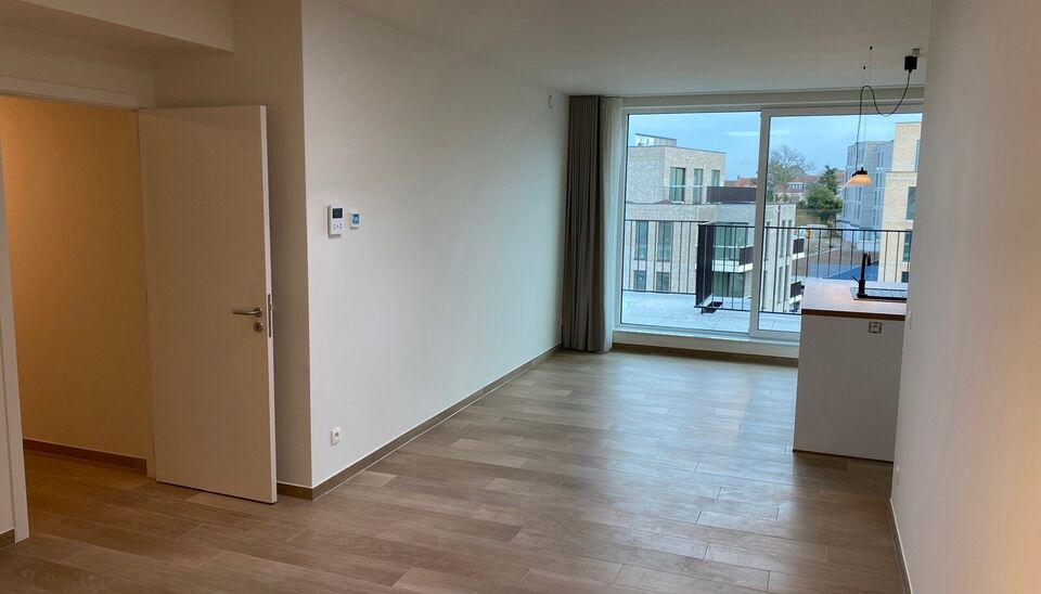 Appartement te huur in Machelen Diegem