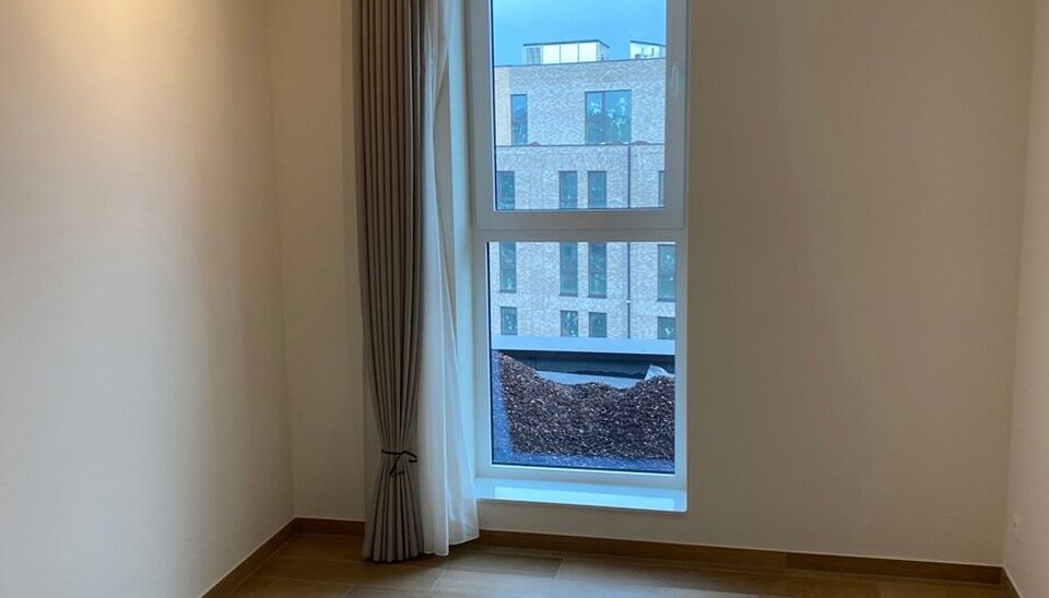 Appartement te huur in Machelen Diegem