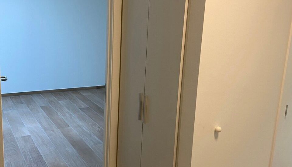 Appartement te huur in Machelen Diegem