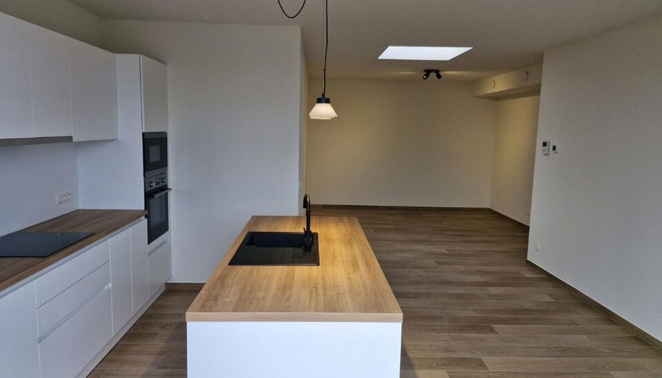 Appartement te huur in Machelen Diegem