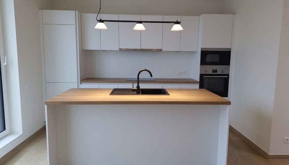 Appartement te huur in Machelen Diegem