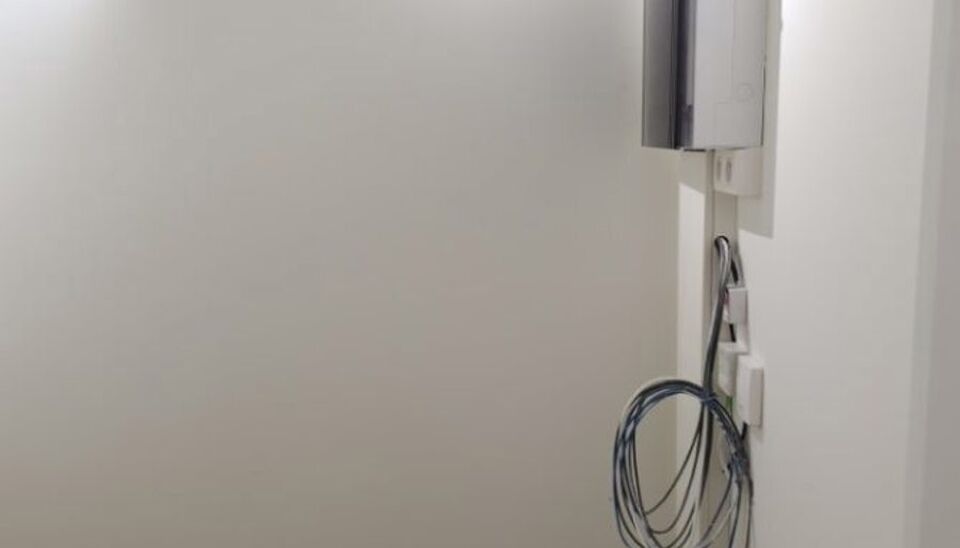 Appartement te huur in Machelen Diegem