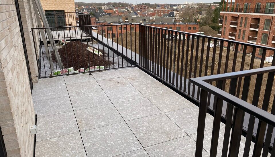 Appartement te huur in Machelen Diegem