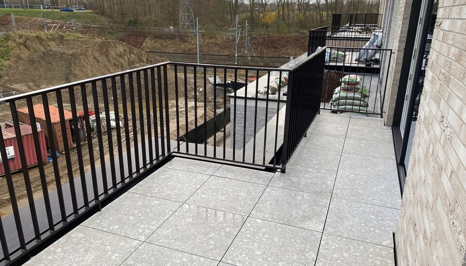 Appartement te huur in Machelen Diegem