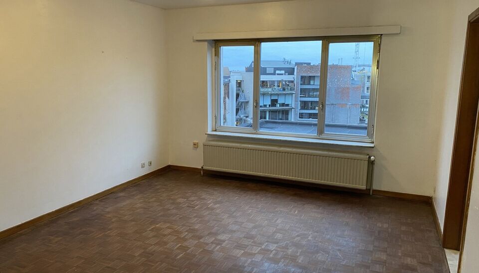 Appartement te huur in Mechelen