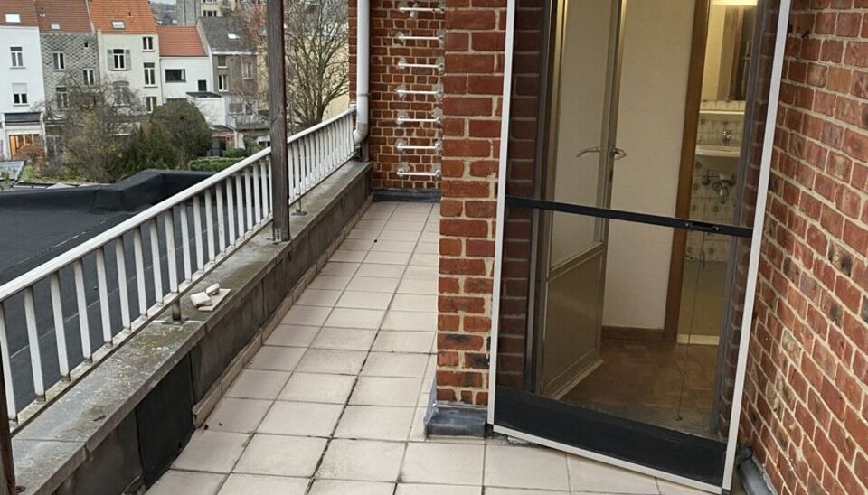 Appartement te huur in Mechelen