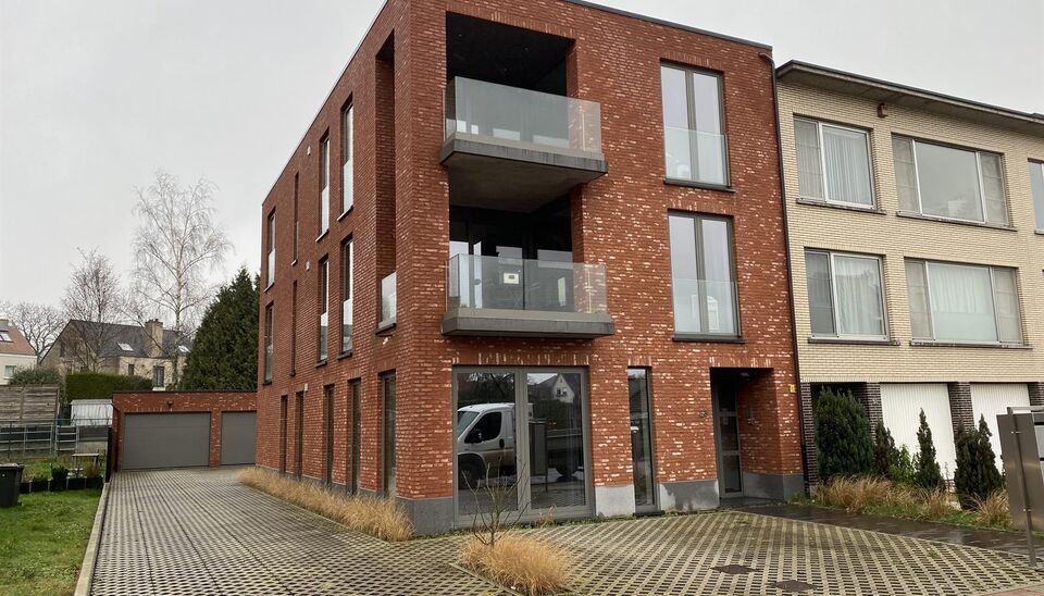 Appartement te huur in Sterrebeek