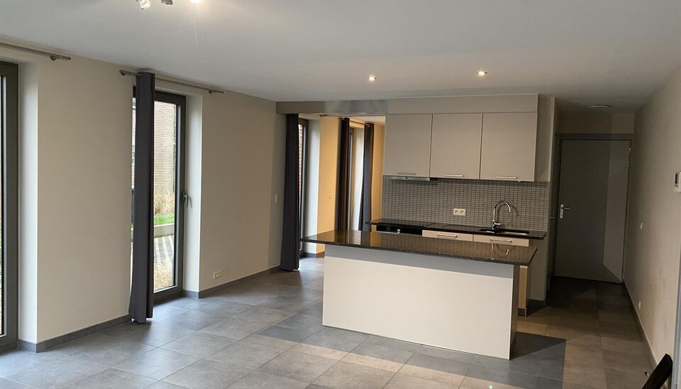 Appartement te huur in Sterrebeek