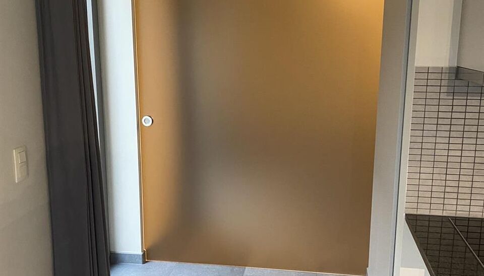 Appartement te huur in Sterrebeek