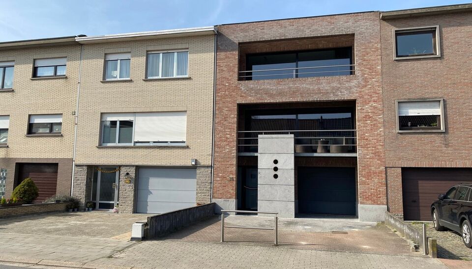 Appartement te huur in Sterrebeek