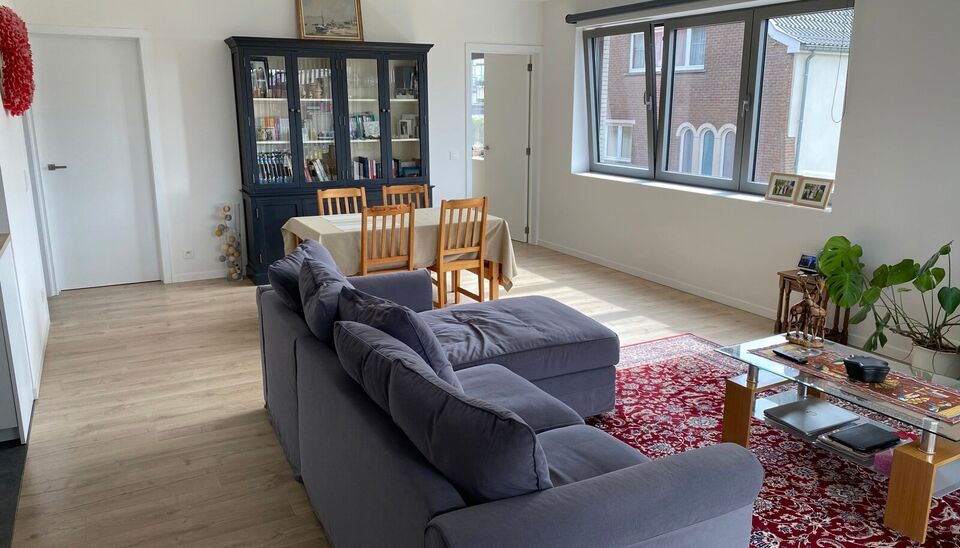 Appartement te huur in Sterrebeek