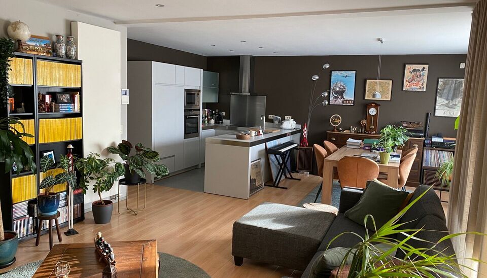 Appartement te huur in Sterrebeek
