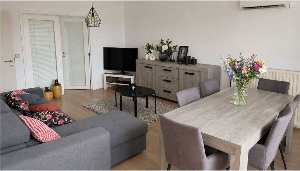 Appartement te huur in Vilvoorde