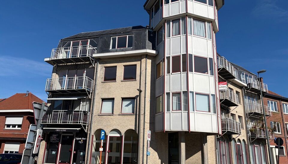 Appartement te huur in Vilvoorde