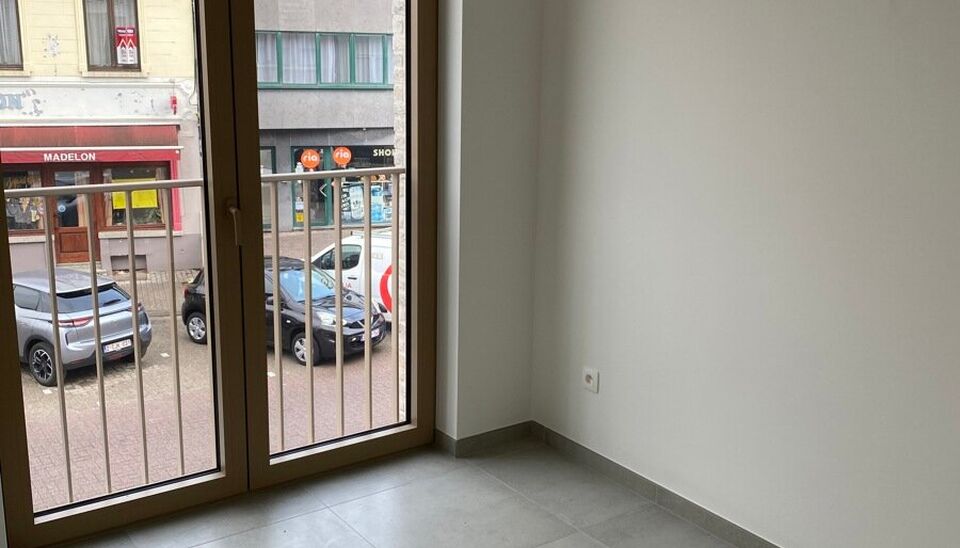 Appartement te huur in Wezembeek-Oppem