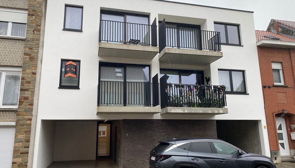 Appartement te huur in Zaventem