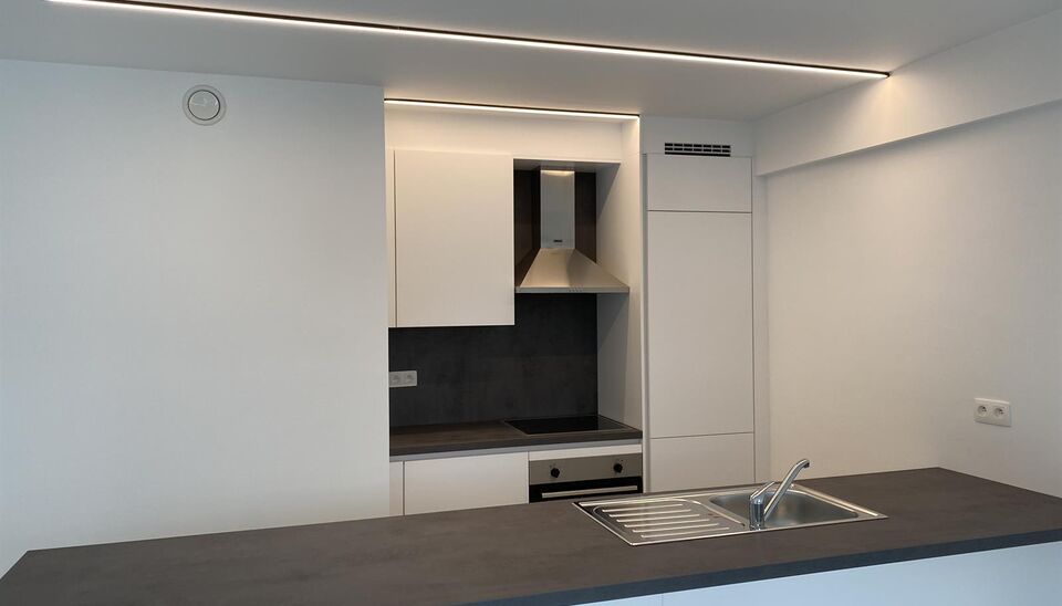 Appartement te huur in Zaventem