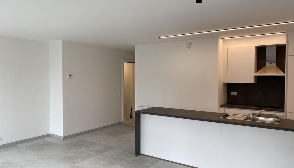 Appartement te huur in Zaventem