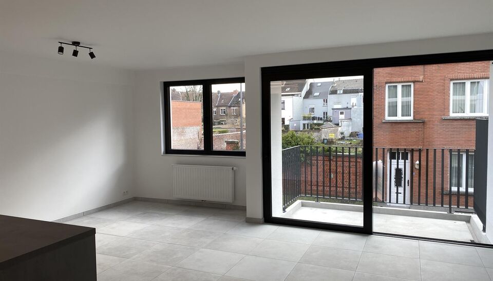 Appartement te huur in Zaventem