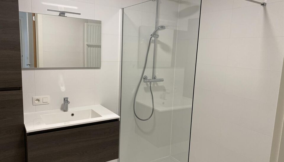 Appartement te huur in Zaventem