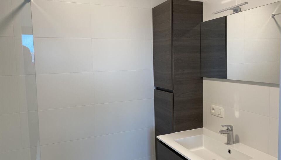 Appartement te huur in Zaventem