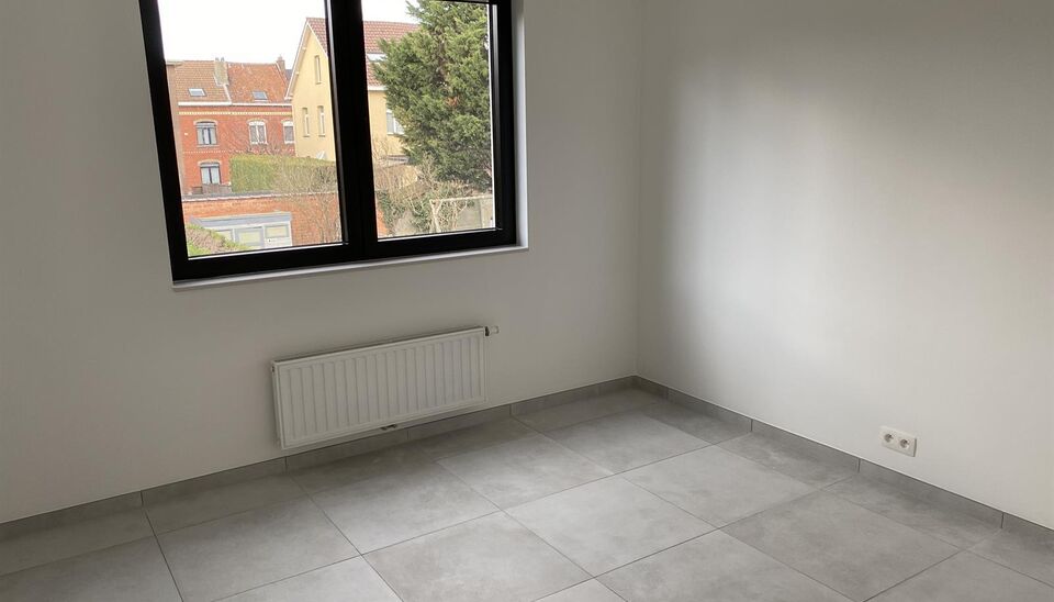 Appartement te huur in Zaventem