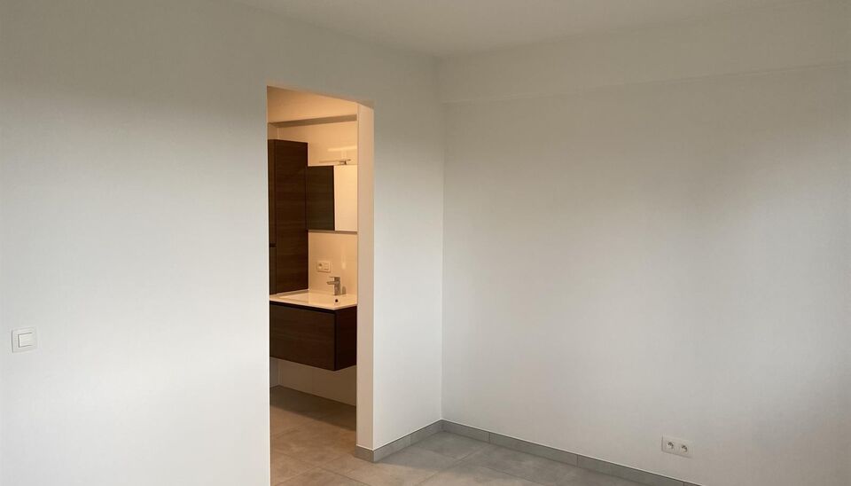 Appartement te huur in Zaventem