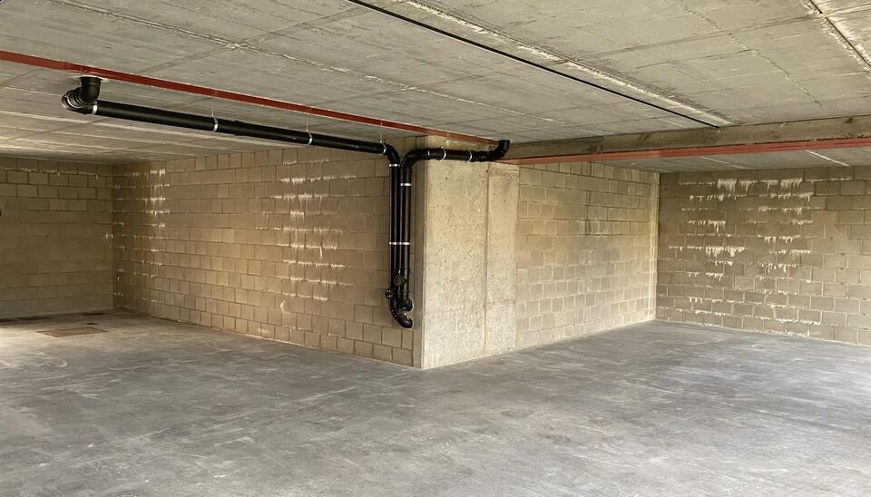 Appartement te huur in Zaventem