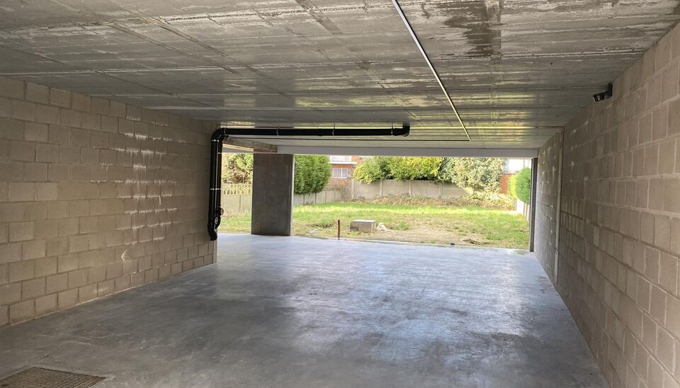 Appartement te huur in Zaventem