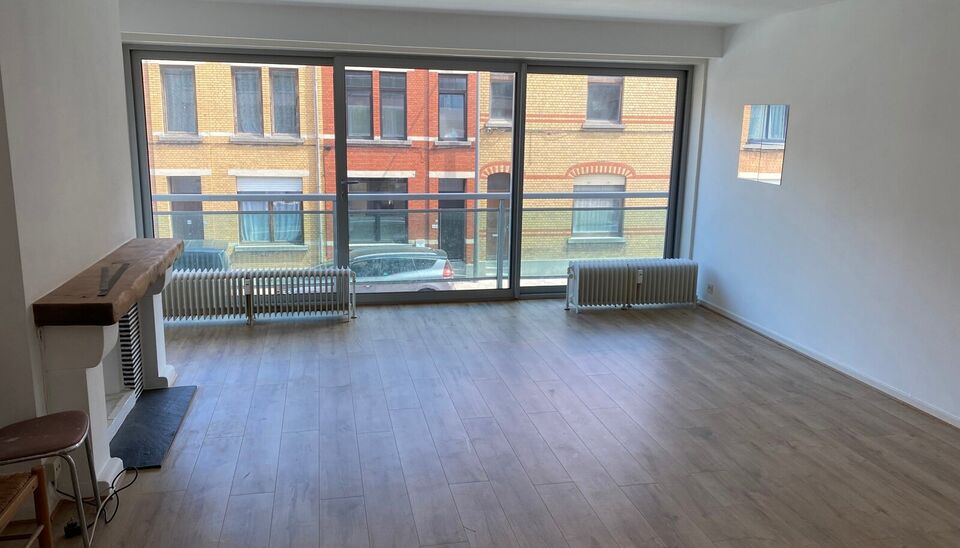 Appartement te huur in Zaventem