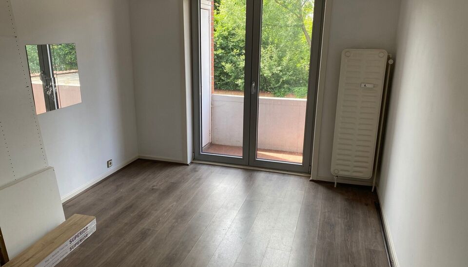 Appartement te huur in Zaventem