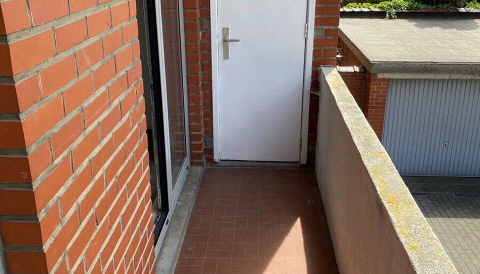 Appartement te huur in Zaventem