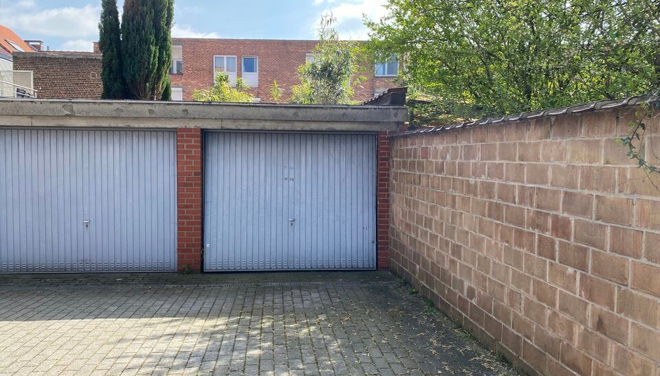 Appartement te huur in Zaventem