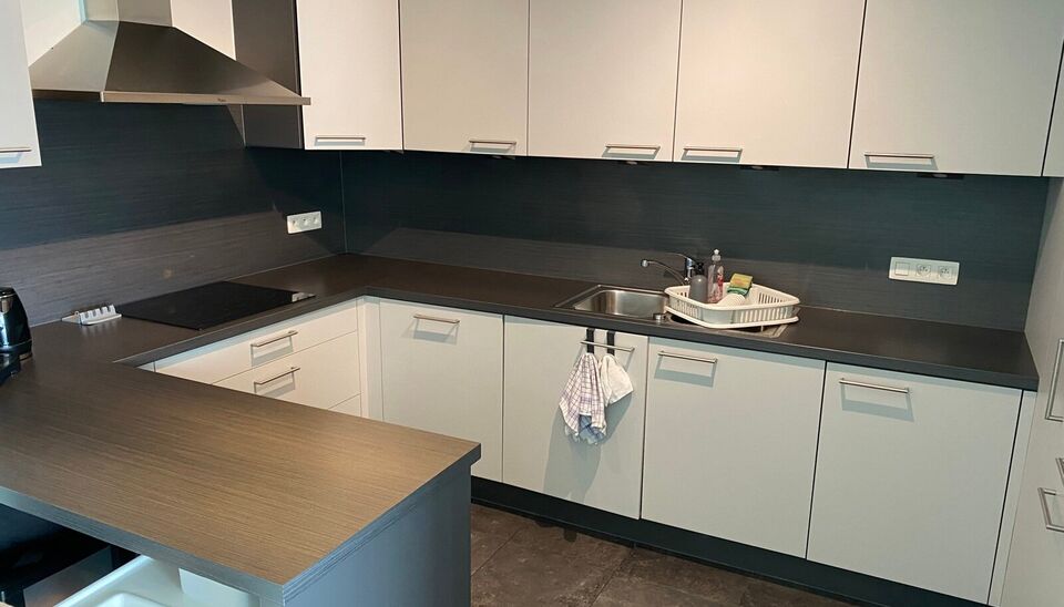 Appartement te huur in Zaventem