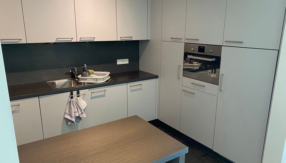 Appartement te huur in Zaventem