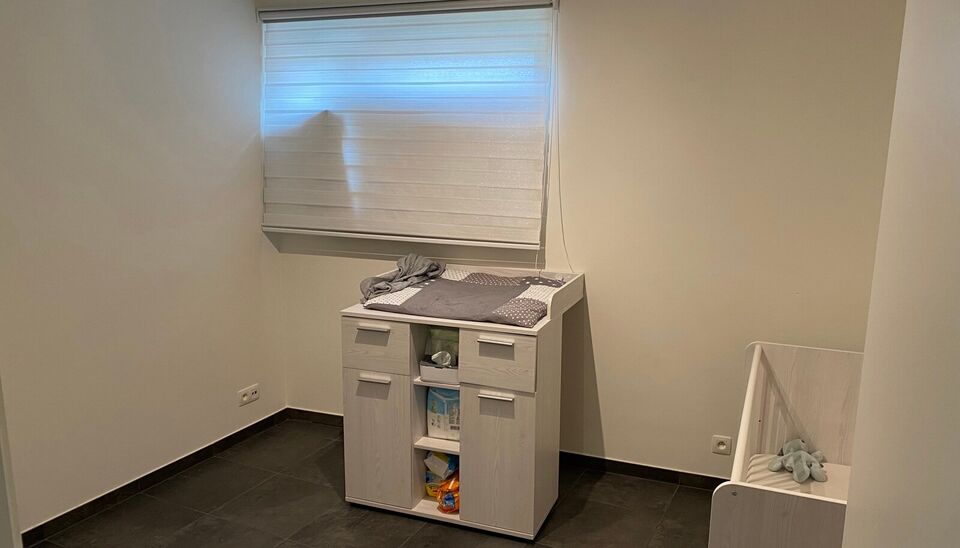 Appartement te huur in Zaventem