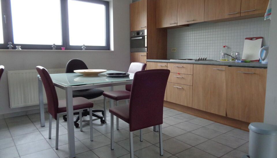 Appartement te huur in Zaventem