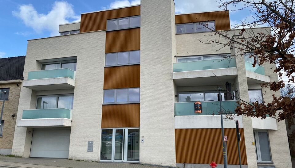 Appartement te huur in Zaventem