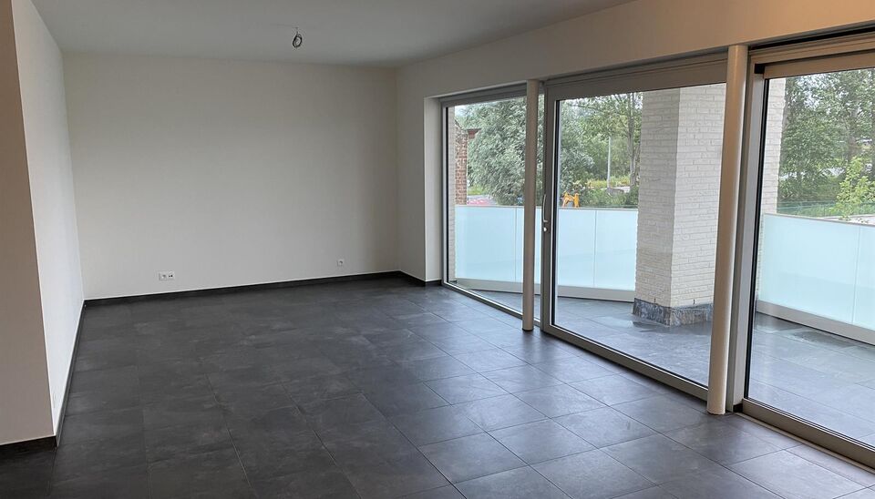 Appartement te huur in Zaventem