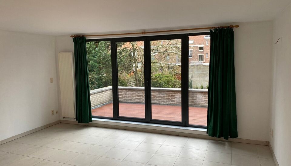 Appartement te huur in Zaventem