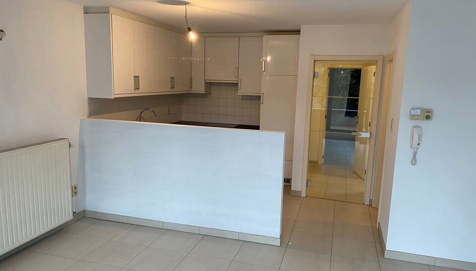 Appartement te huur in Zaventem