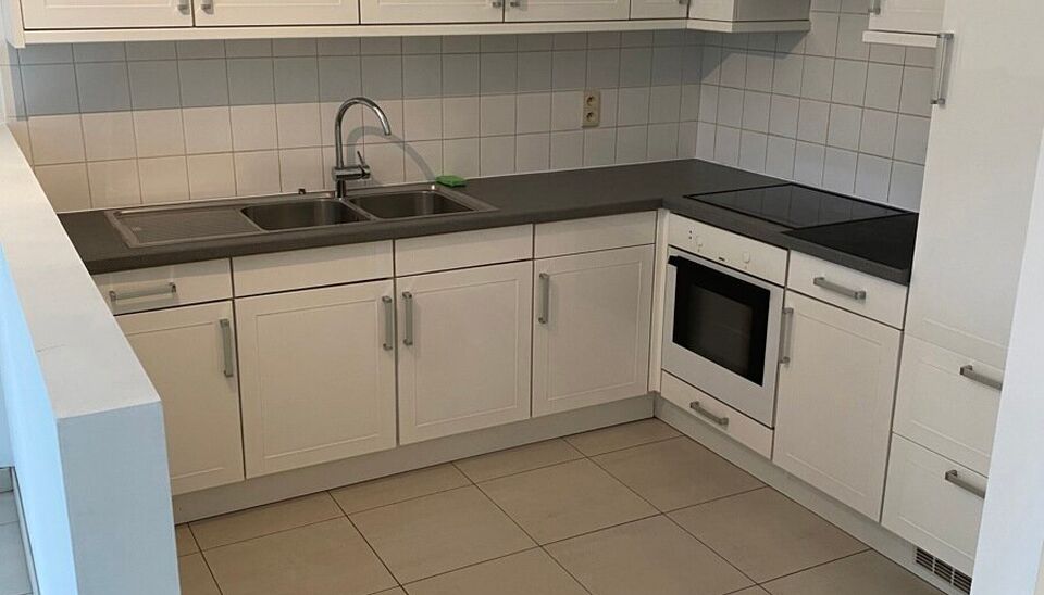Appartement te huur in Zaventem