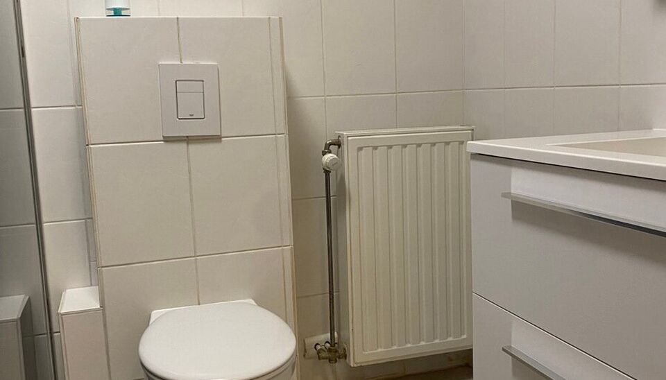 Appartement te huur in Zaventem