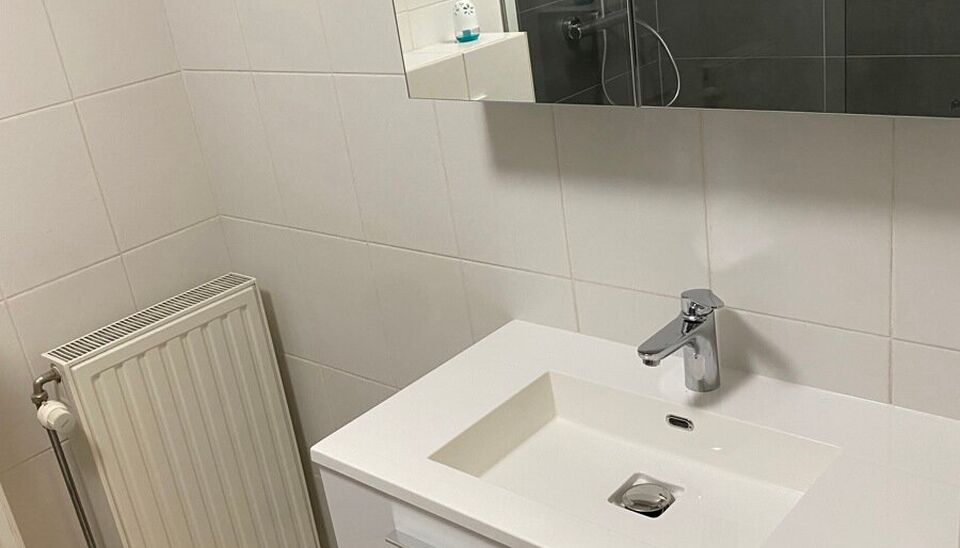 Appartement te huur in Zaventem