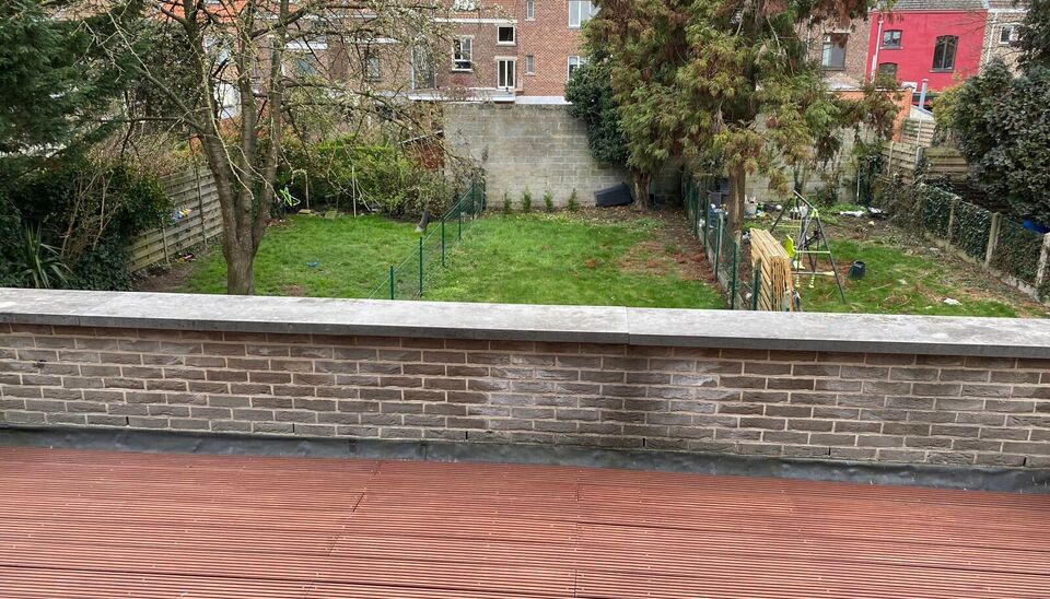 Appartement te huur in Zaventem